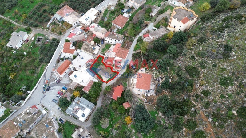 Οικόπεδο 298 τ.μ. προς πώληση, Τσικαλαριά Σούδας