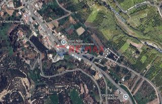 Οικόπεδο 1.534 τ.μ. για πώληση, Ν. Χανίων, Πλατανιάς-thumb-1