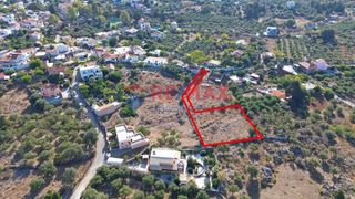 Οικόπεδο 1.047 τ.μ. για πώληση, Ν. Χανίων, Βάμος-thumb-2