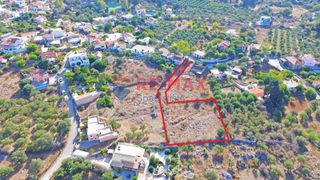 Οικόπεδο 1.047 τ.μ. για πώληση, Ν. Χανίων, Βάμος-thumb-4