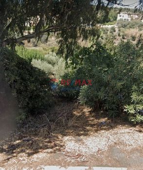 Land plot 225sqm for sale-Nea Kidonia