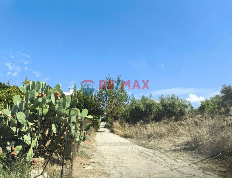 Οικόπεδο 6.500 τ.μ. πρός πώληση, Ν. Χανίων, Μυθήμνη