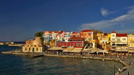 Maisonette 128sqm for sale-Chania