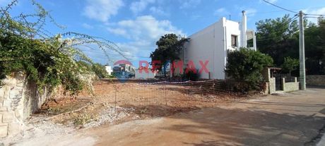 Land plot 854sqm for sale-Chania