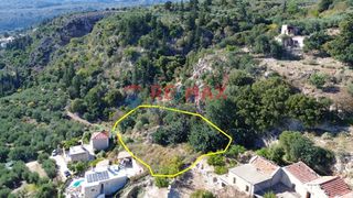 Οικόπεδο 1.164 τ.μ. πρός πώληση, Ν. Χανίων, Φρέ-thumb-5