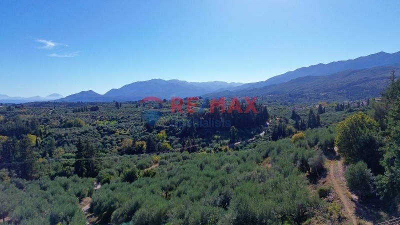 Οικόπεδο 1.164 τ.μ. πρός πώληση, Ν. Χανίων, Φρέ