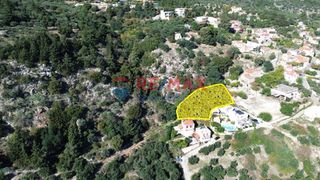 Οικόπεδο 1.164 τ.μ. πρός πώληση, Ν. Χανίων, Φρέ-thumb-9