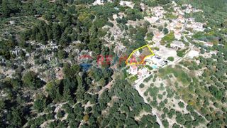 Οικόπεδο 1.164 τ.μ. πρός πώληση, Ν. Χανίων, Φρέ-thumb-8