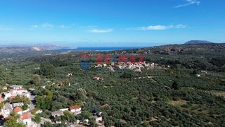 Οικόπεδο 1.164 τ.μ. πρός πώληση, Ν. Χανίων, Φρέ-thumb-2
