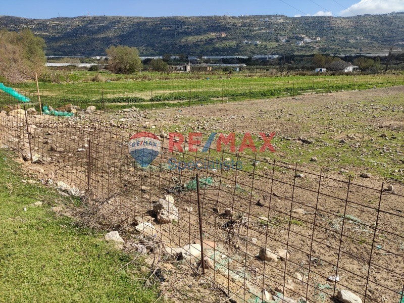 Οικόπεδο 20.000 τ.μ. πρός πώληση, Ν. Χανίων, Κίσσαμος