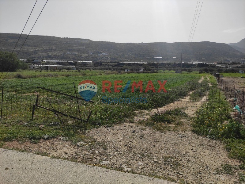 Οικόπεδο 12.000 τ.μ. πρός πώληση, Ν. Χανίων, Κίσσαμος
