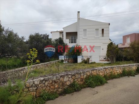 Maisonette 117sqm for sale-Akrotiri