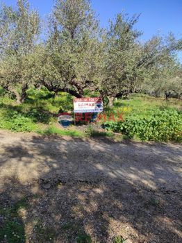 Land plot 1.911sqm for sale-Kolimvari