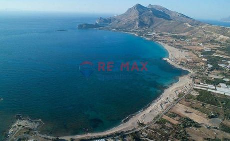 Land plot 7.827sqm for sale-Kissamos