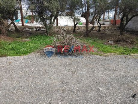 Land plot 272sqm for sale-Therisos