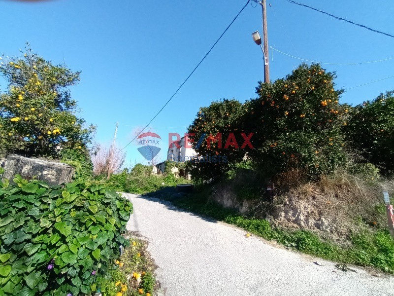 Οικόπεδο 487 τ.μ. πρός πώληση, Ν. Χανίων, Πλατανιάς