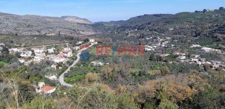 Land plot 578sqm for sale-Kolimvari