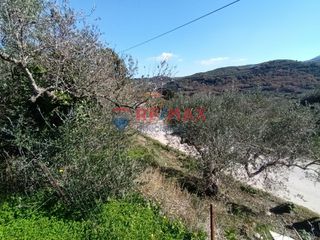 Οικόπεδο 578 τ.μ. για πώληση, Ν. Χανίων, Κολυμβάρι-thumb-5