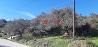 Οικόπεδο 578 τ.μ. για πώληση, Ν. Χανίων, Κολυμβάρι-thumb-1