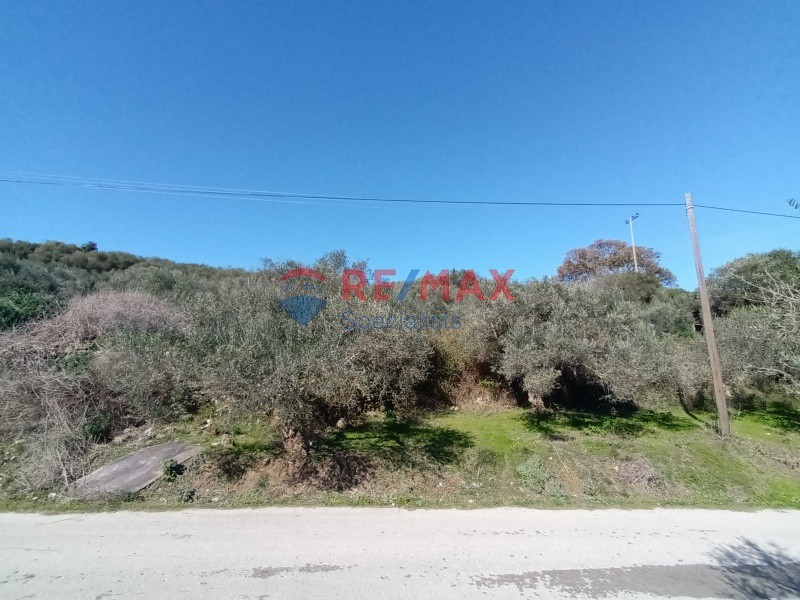 Οικόπεδο 578 τ.μ. πρός πώληση, Ν. Χανίων, Κολυμβάρι