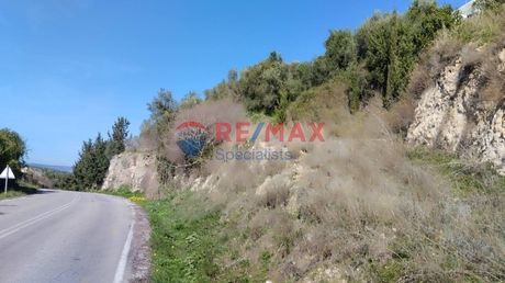 Land plot 3.216sqm for sale-Vamos