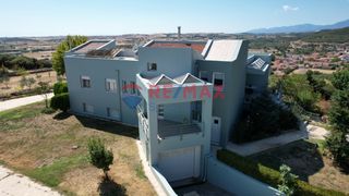 Βίλλα 464 τ.μ. για πώληση, Ν. Ροδόπης, Κομοτηνή-thumb-5