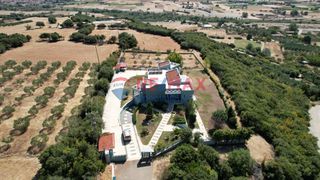 Βίλλα 464 τ.μ. για πώληση, Ν. Ροδόπης, Κομοτηνή-thumb-2
