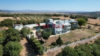 Βίλλα 464 τ.μ. για πώληση, Ν. Ροδόπης, Κομοτηνή-thumb-3