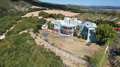 Villa 464sqm for sale-Komotini
