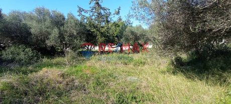 Land plot 500sqm for sale-Akrotiri