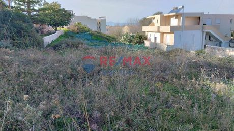 Land plot 978sqm for sale-Nea Kidonia