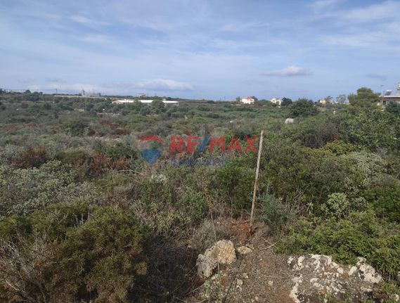 Οικόπεδο 4.200 τ.μ. για πώληση, Ν. Χανίων, Ακρωτήρι