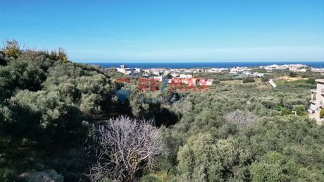 Οικόπεδο 641τ.μ. για πώληση-Θέρισος