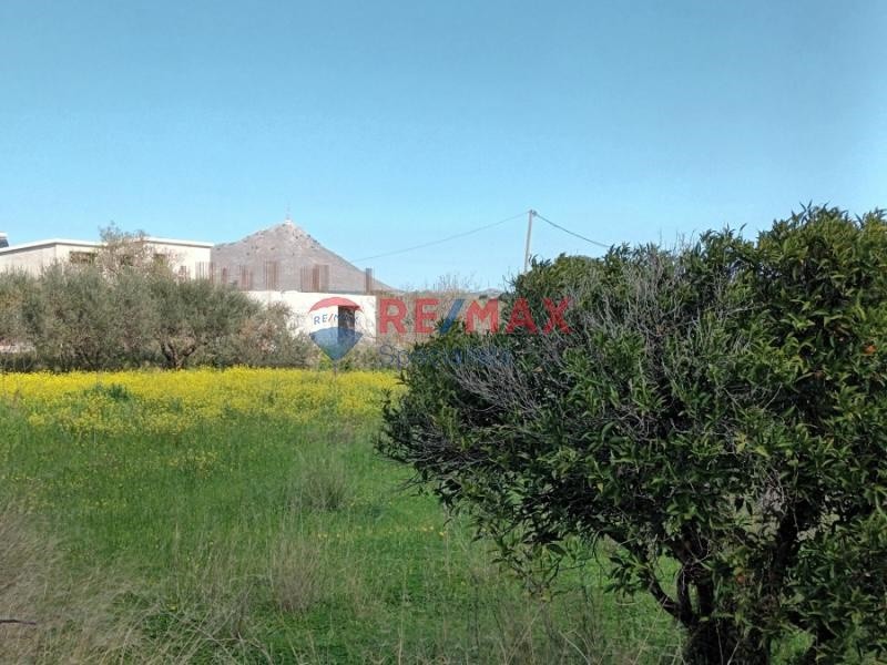 Οικόπεδο 1.300 τ.μ. πρός πώληση, Ν. Χανίων, Ακρωτήρι
