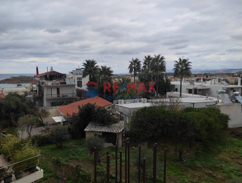 Οικόπεδο 250 τ.μ. πρός πώληση, Ν. Χανίων, Νέα Κυδωνία