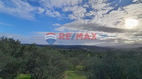 Parcel 4.050sqm for sale-Kolimvari