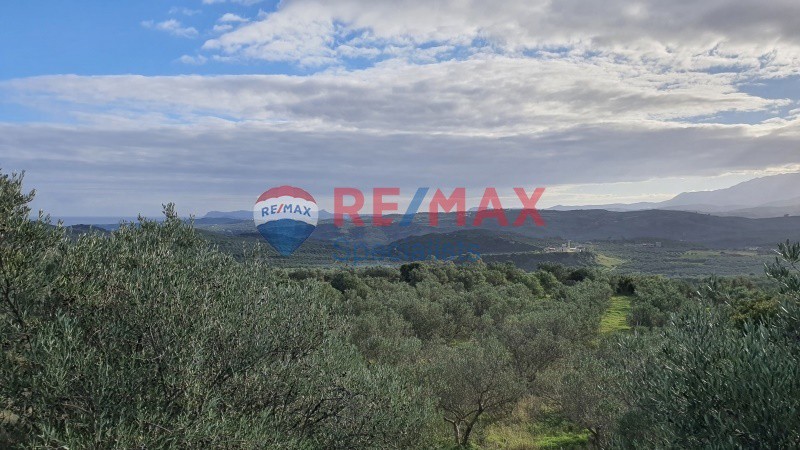 Αγροτεμάχια 4.050 τ.μ. πρός πώληση, Ν. Χανίων, Κολυμβάρι