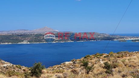 Land plot 1.590sqm for sale-Souda