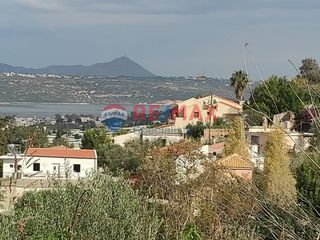 Οικόπεδο 395 τ.μ. για πώληση, Ν. Χανίων, Σούδα-thumb-1