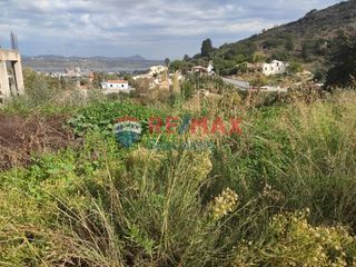 Οικόπεδο 395 τ.μ. για πώληση, Ν. Χανίων, Σούδα-thumb-10