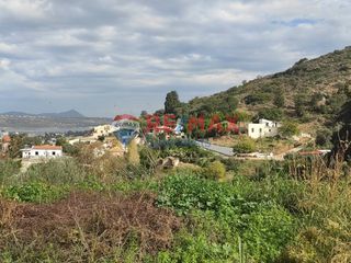 Οικόπεδο 395 τ.μ. για πώληση, Ν. Χανίων, Σούδα-thumb-2