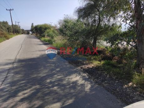 Οικόπεδο 6.000 τ.μ. για πώληση
