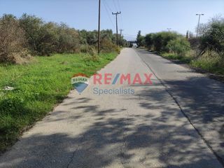 Οικόπεδο 6.000 τ.μ. για πώληση, Ν. Χανίων, Θέρισος-thumb-9