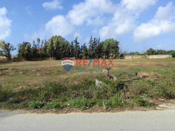 Οικόπεδο 6.000 τ.μ. για πώληση, Ν. Χανίων, Θέρισος