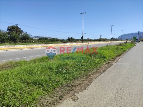 Οικόπεδο 9.500 τ.μ. για πώληση
