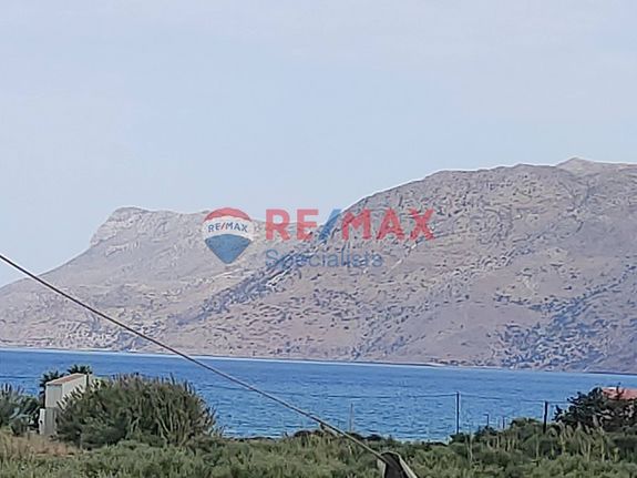 Οικόπεδο 1.139 τ.μ. για πώληση, Ν. Χανίων, Μυθήμνη