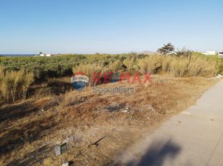 Οικόπεδο 1.916 τ.μ. για πώληση, Ν. Χανίων, Πλατανιάς-thumb-2