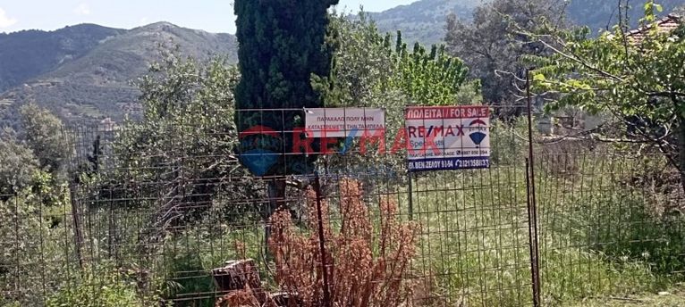 Οικόπεδο 483 τ.μ. για πώληση, Ν. Χανίων, Μουσούροι