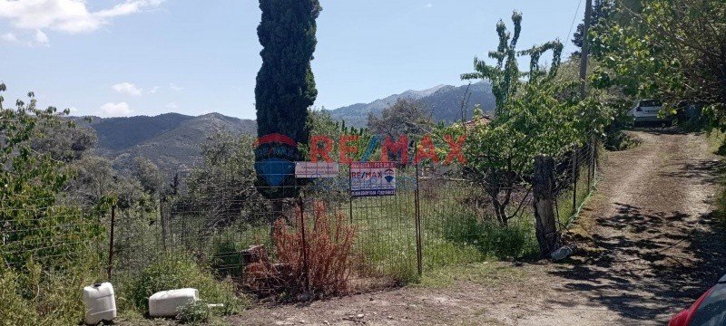 Οικόπεδο 483 τ.μ. πρός πώληση, Ν. Χανίων, Μουσούροι