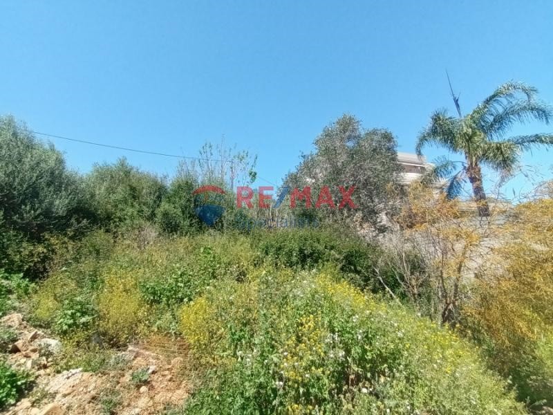 Οικόπεδο 410 τ.μ. πρός πώληση, Ν. Χανίων, Βουκολιές